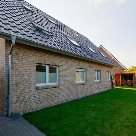 Meersalz 10 شقة *