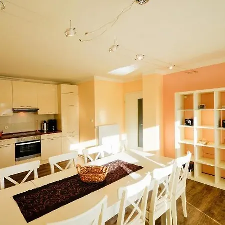 Apartment Meersalz 10