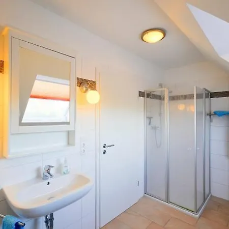 شقة Meersalz 10 *