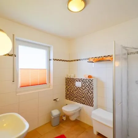 Apartment Meersalz 10